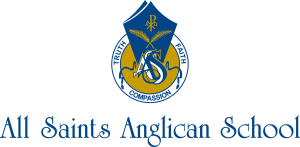 Sherpa Kids All Saints Anglican Logo