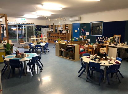 Goodstart Early Learning Browns Plains - Browns Plains Road