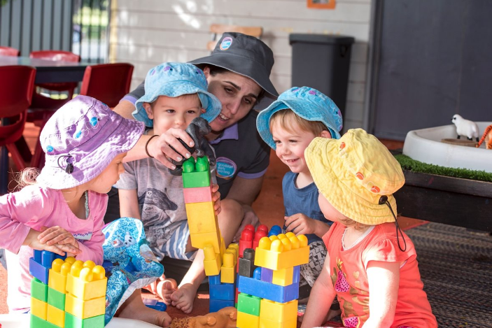 Goodstart Early Learning Mackay - Shakespeare Street, Mackay | Toddle