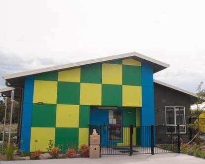 Teddy Bears Childcare Centre Macarthur