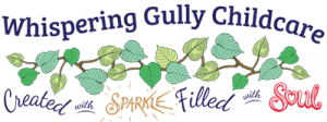 Whispering Gully Rosenthal Heights Logo