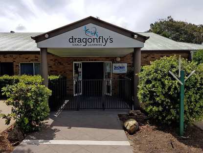 Dragonflys Early Learning