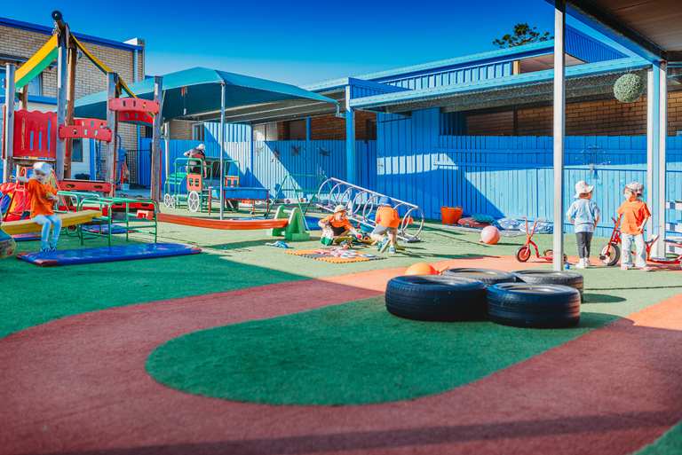 Child Care Centres in Redcliffe, QLD 4020 Toddle