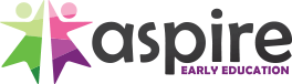 Aspire Early Education Berwick Waters Logo