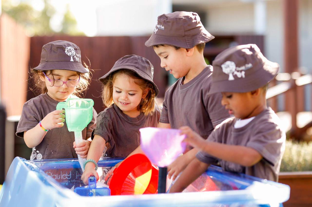 Paisley Park Early Learning Centre Chadstone Toddle