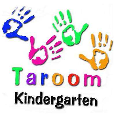 Taroom Kindergarten Logo
