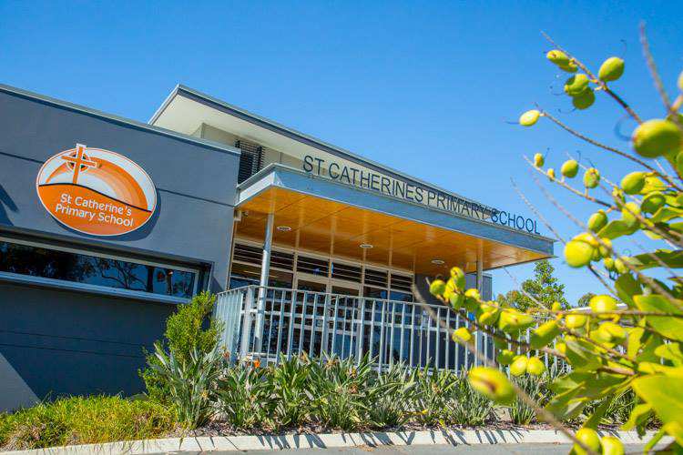 St Catherines Outside School Hours Care, Upper Mount Gravatt Toddle