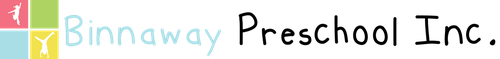 Binnaway Preschool Logo