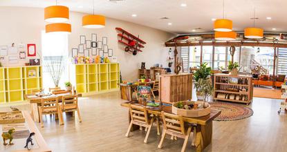 Kids Club Symonston Early Learning Centre