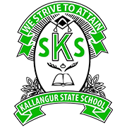 Klub Kallangur Outside School Hours Care Centre Logo