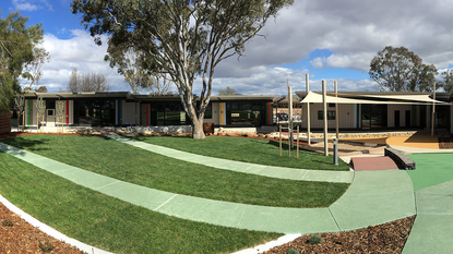 Eucalyptus Montessori