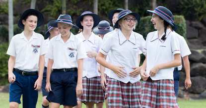 St Andrews Lutheran College Outside School Hours Care
