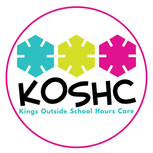 King's Outside School Hours Care Logo