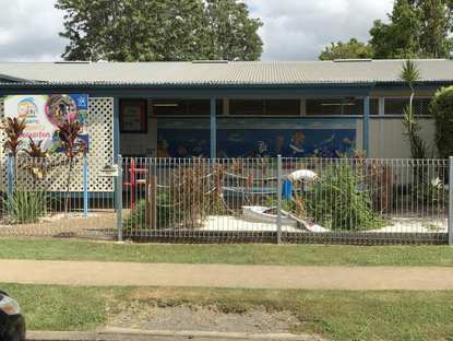 Bundaberg Community Kindergarten