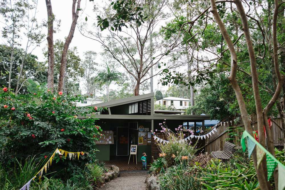 Chapel Hill Community Preschool and Kindergarten Assoc Inc, Chapel Hill