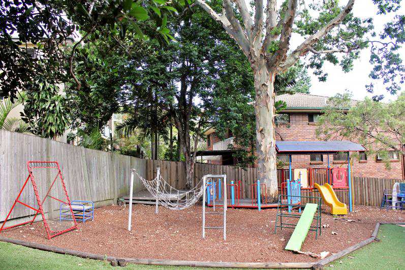 C&K Indooroopilly Community Kindergarten Toddle