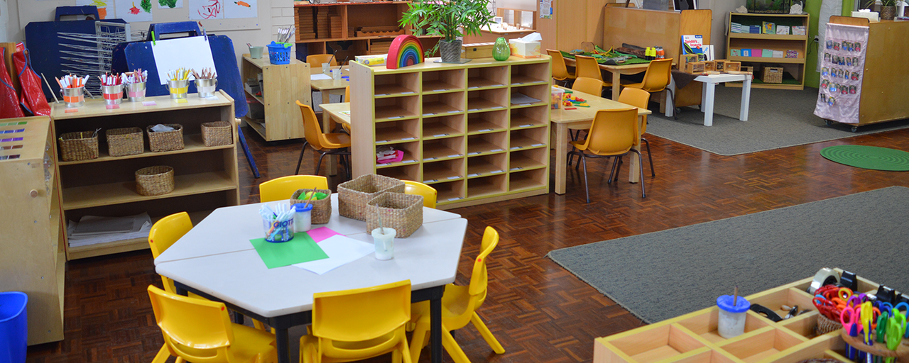 Vacancies at St James Lutheran Kindergarten | Toddle