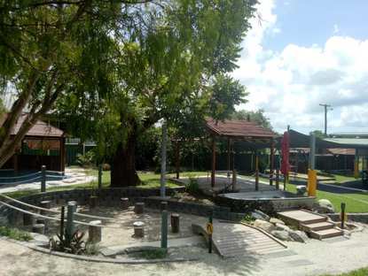 Tully Community Preschool and Kindergarten