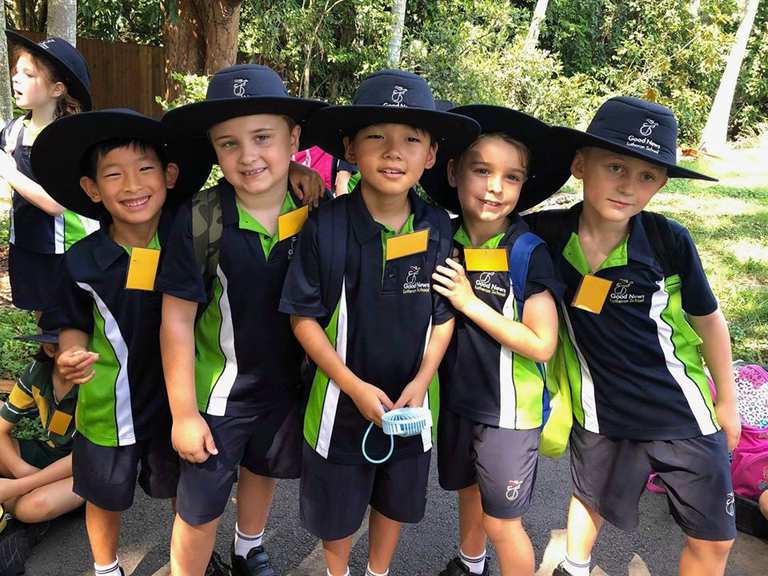 Vacancies At Goodnews Lutheran OSHC Enquire On Toddle vacancies-at-goodnews-lutheran-oshc-enquire-on-toddle