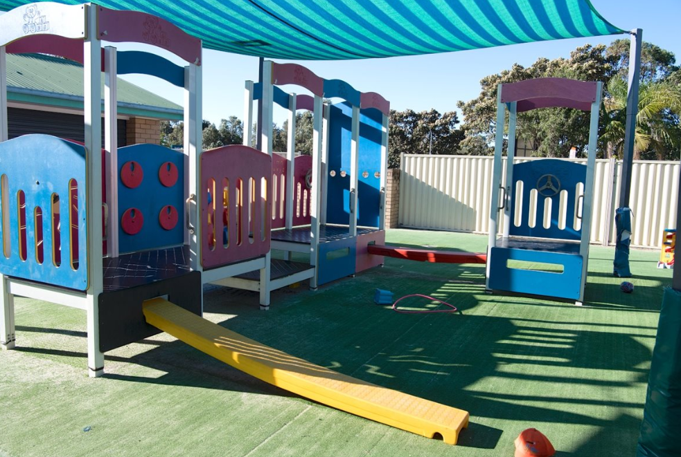 Vacancies at Goodstart Early Learning Ballina Toddle