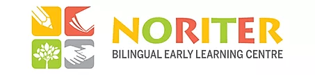 Noriter Bilingual Early Learning Logo