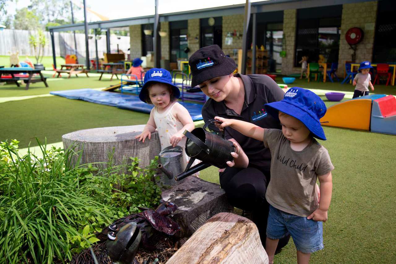 Vacancies at Milestones Early Learning Eatons