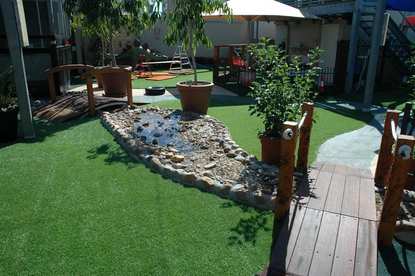 Brisbane City Child Care 