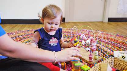 Chatterbox Early Learning and Child Care - Taringa