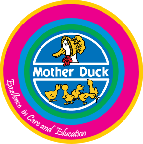 Mother Duck Child Care and Preschool Centre - Kallangur Logo