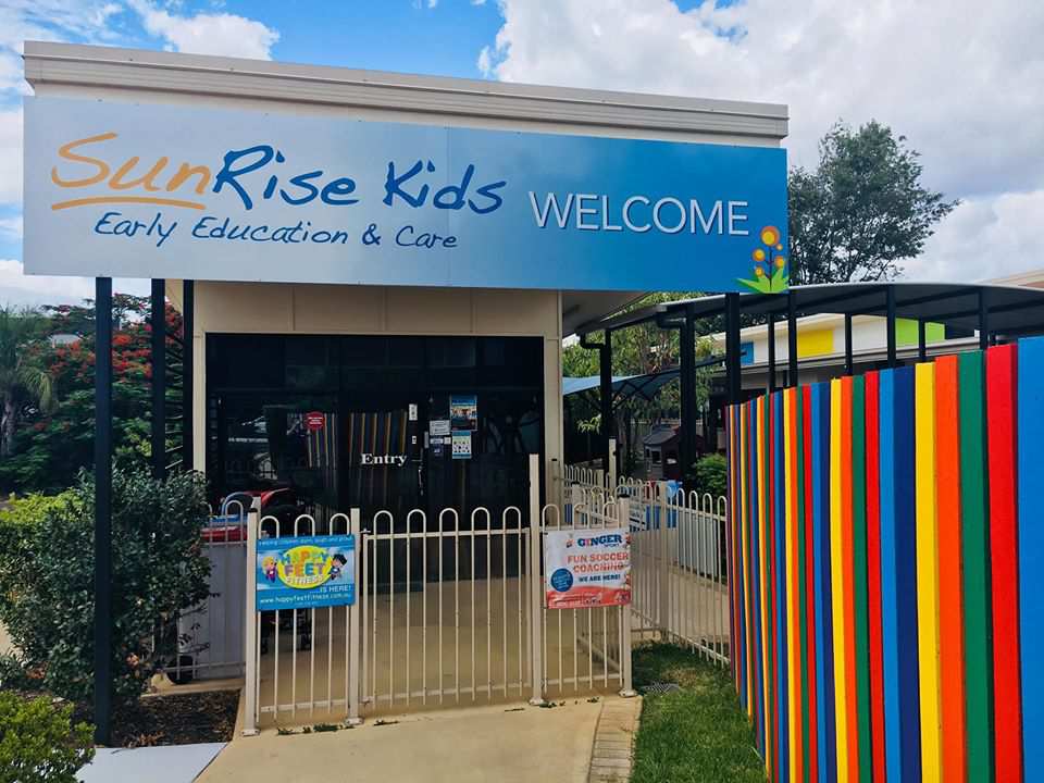 Sunrise Kids Early Education and Care - Ipswich, Ipswich | Toddle