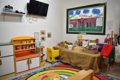 Sunny Hills Child Care and Education Centre