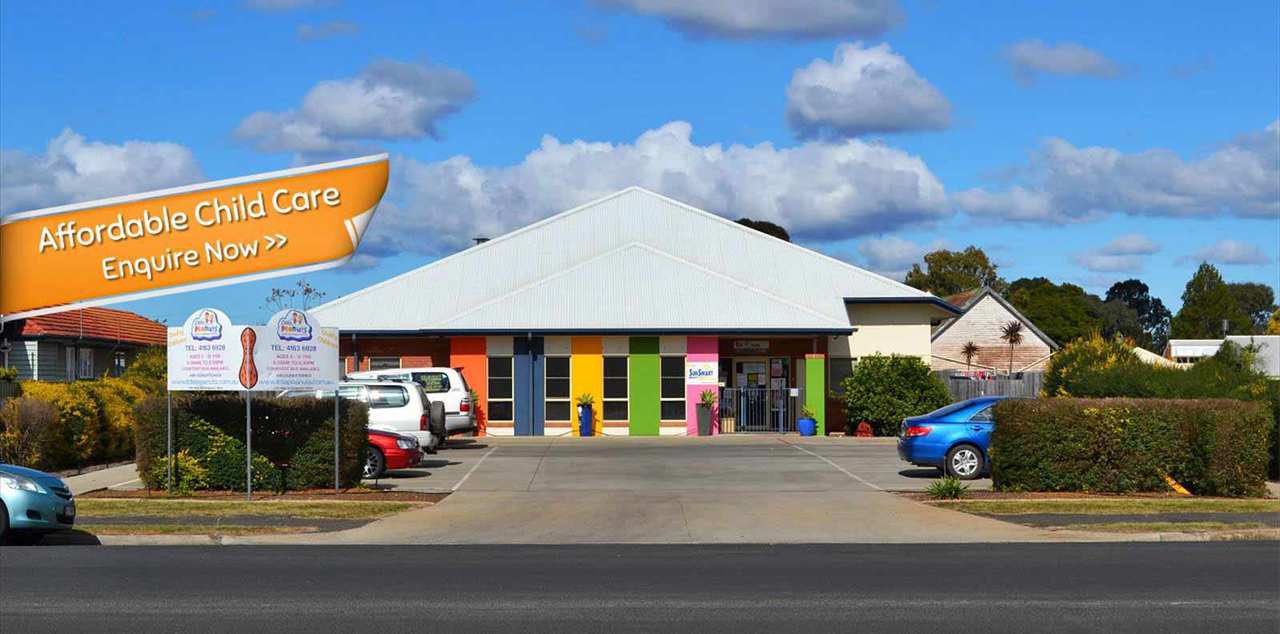 Vacancies at Little Peanuts Early Learning Centre Toddle