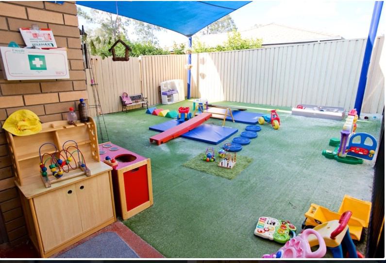 Vacancies at Goodstart Early Learning Flagstone Toddle