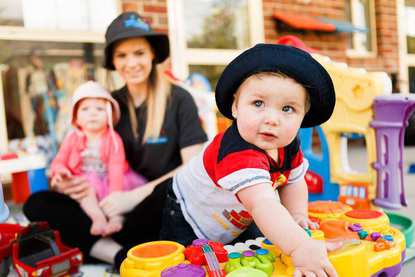 Milestones Early Learning Gympie South