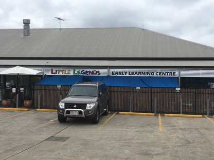 Vacancies at Little Legends Early Learning Centre | Toddle