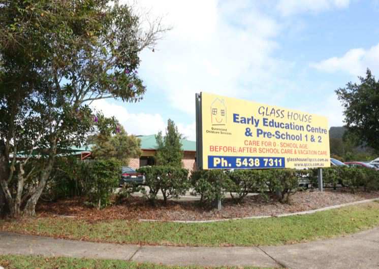 Glasshouse Mountains Early Education Centre & Preschool, Glasshouse