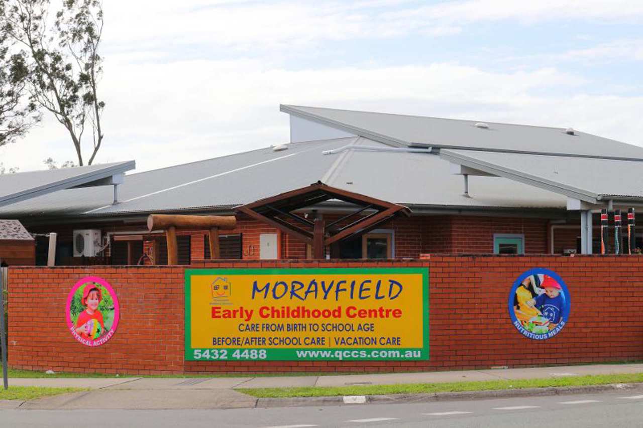 Morayfield Early Childhood Centre & Preschool Toddle
