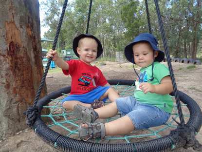 North Pine Christian College Child Care & Early Learning Centre