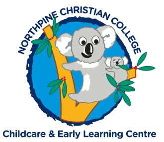 North Pine Christian College Child Care & Early Learning Centre Logo