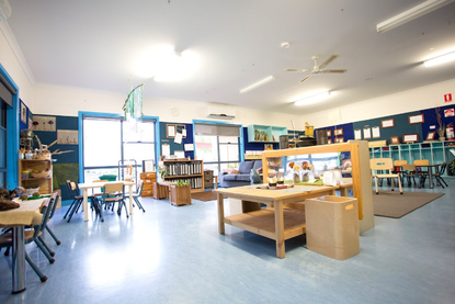 Goodstart Early Learning Albury - Pemberton Street