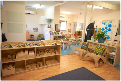 Vacancies at Goodstart Early Learning Pendle Hill | Toddle