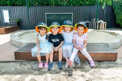 Community Kids Goodna Early Education Centre