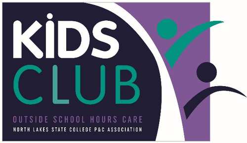 North Lakes State College OSHC Logo