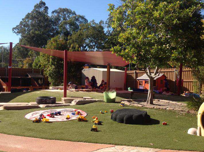 C&amp;K Arlington Drive Childcare Centre, Arana Hills Toddle