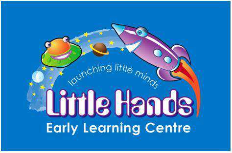 Little Hands Early Learning Centre Logo