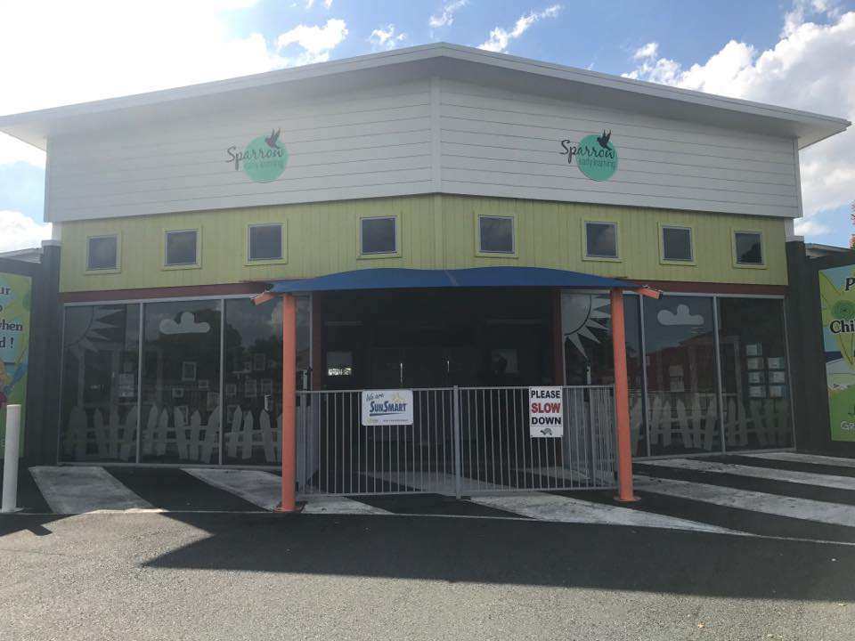 Vacancies at Sparrow Early Learning Upper Coomera Toddle