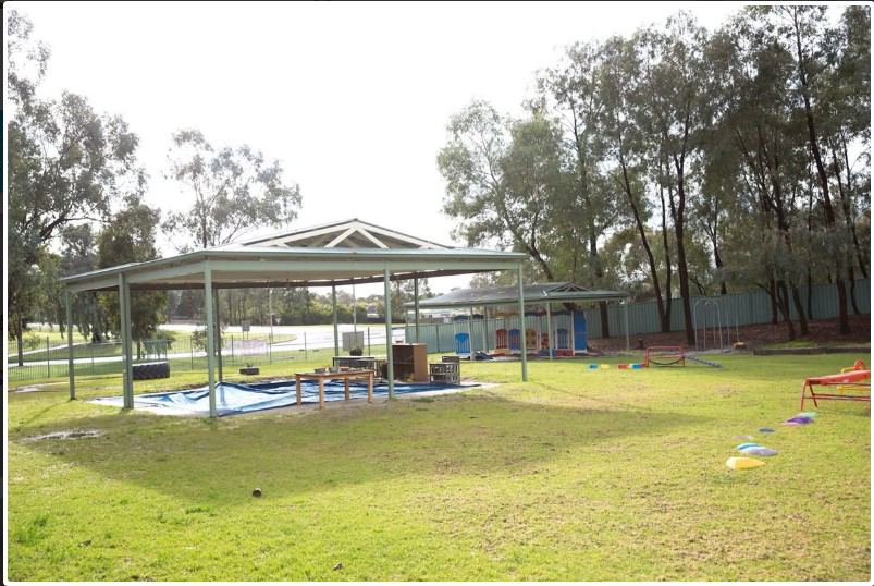 Goodstart Early Learning Thurgoona, Thurgoona Toddle