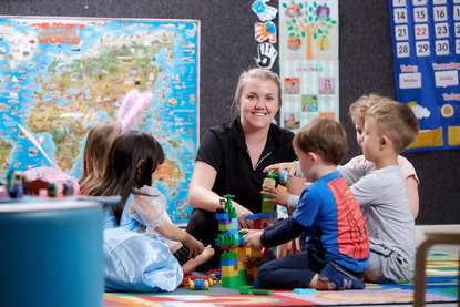 Papilio Early Learning Coombabah