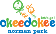 Okeedokee Early Learning Centre Logo