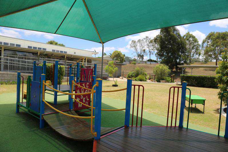 C&K Fairview Heights Community Kindergarten Toddle